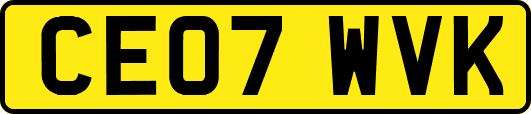 CE07WVK