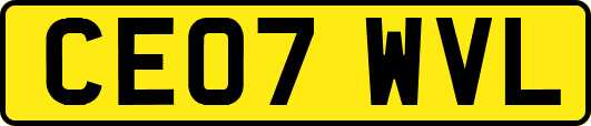 CE07WVL