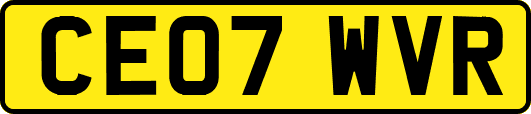 CE07WVR