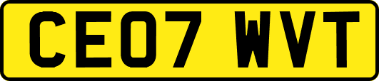 CE07WVT