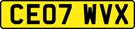 CE07WVX