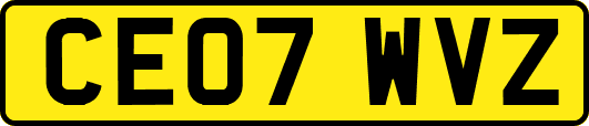 CE07WVZ