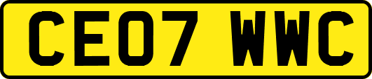 CE07WWC