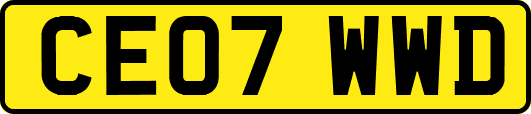 CE07WWD