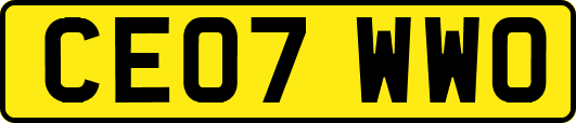 CE07WWO