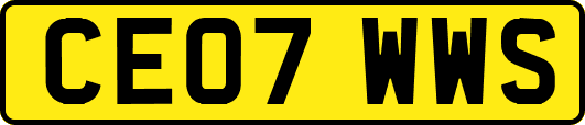 CE07WWS