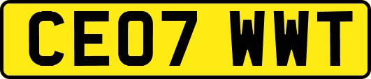 CE07WWT