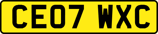 CE07WXC