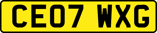CE07WXG