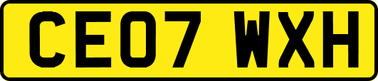 CE07WXH