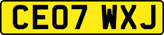 CE07WXJ