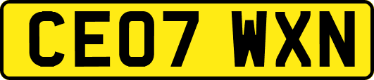 CE07WXN