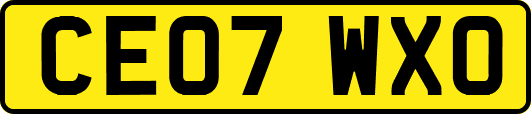 CE07WXO