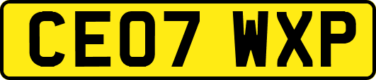 CE07WXP