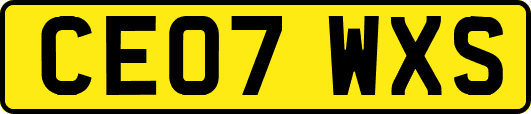 CE07WXS