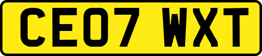 CE07WXT
