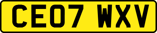CE07WXV