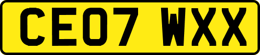 CE07WXX