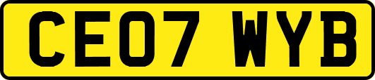 CE07WYB