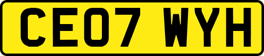 CE07WYH