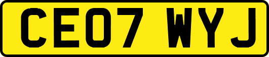 CE07WYJ
