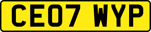 CE07WYP