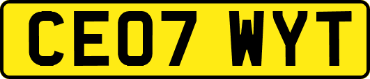 CE07WYT