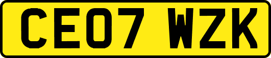 CE07WZK