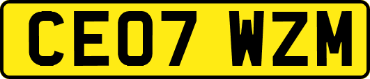 CE07WZM