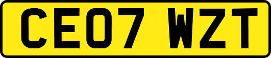CE07WZT