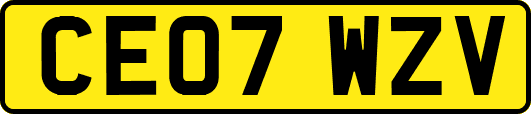 CE07WZV