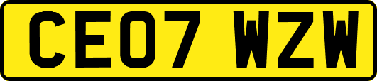 CE07WZW