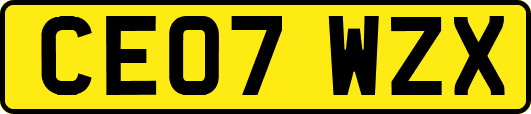 CE07WZX