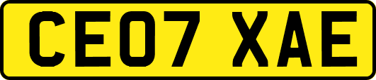 CE07XAE