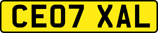 CE07XAL