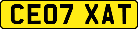 CE07XAT