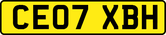 CE07XBH
