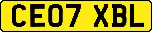 CE07XBL