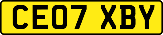 CE07XBY