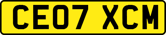 CE07XCM