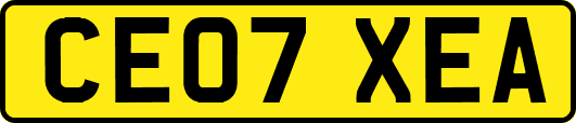 CE07XEA