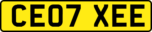 CE07XEE