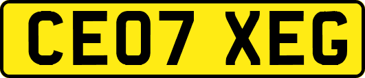 CE07XEG