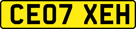 CE07XEH