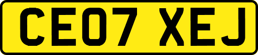 CE07XEJ
