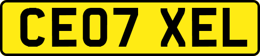 CE07XEL