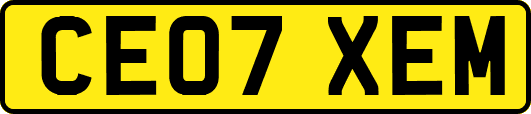 CE07XEM