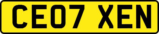 CE07XEN