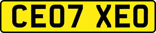 CE07XEO