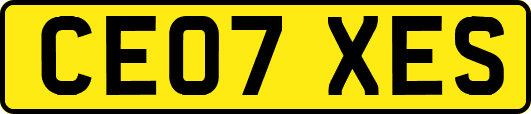 CE07XES
